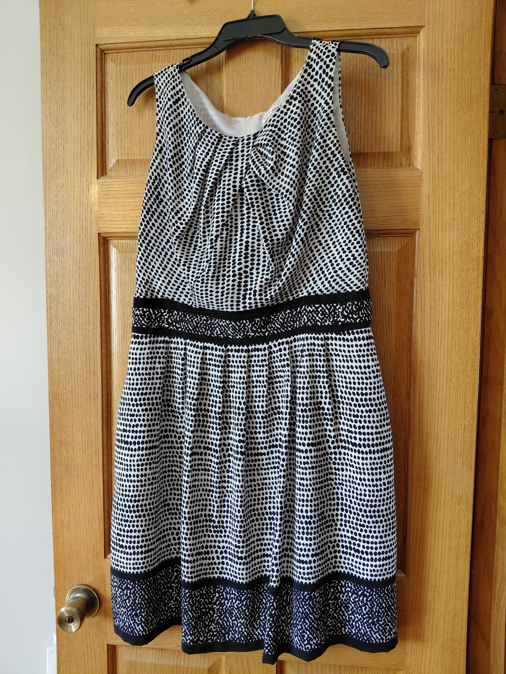 Madison Leigh Sleeveless Summer Dress